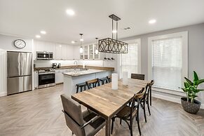 Pottboro Vacation Rental w/ Private Hot Tub!