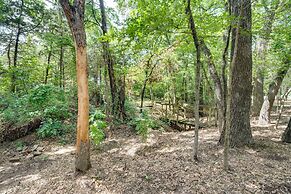 Pottboro Vacation Rental w/ Private Hot Tub!