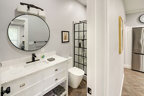 Pottboro Vacation Rental w/ Private Hot Tub!