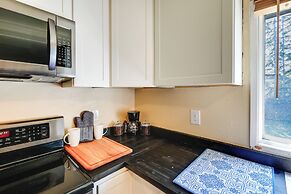 1 Mi to Downtown & River: Family Apt in Fairbanks