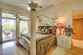 Lake Ouachita Vacation Rental w/ Community Pool