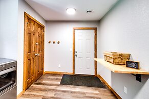 Merrifield Vacation Rental w/ Dock & River Access