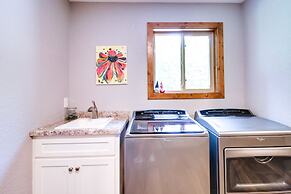 Merrifield Vacation Rental w/ Dock & River Access