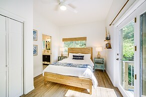 Private Beachfront Lake Michigan Rental w/ Kayaks