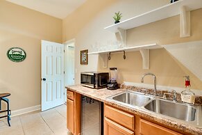 Blue Ridge Mountain Home w/ Sunroom: Pets Welcome