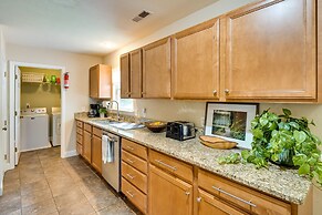 Blue Ridge Mountain Home w/ Sunroom: Pets Welcome