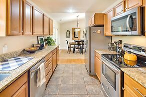 Blue Ridge Mountain Home w/ Sunroom: Pets Welcome