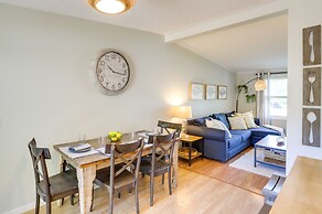 Three Oaks Home w/ Guest House - 8 Mi to Beach!