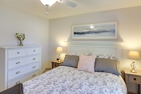 Three Oaks Home w/ Guest House - 8 Mi to Beach!