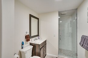 6 Mi to Hunter Mtn: Tannersville Retreat w/ Pool