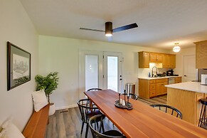 Private Pool & Hot Tub: Expansive Cedar Hill Home