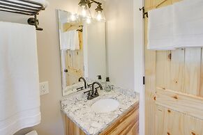 Baileys Harbor Waterfront Vacation Rental w/ Grill