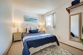 Branson Vacation Rental Near Table Rock Lake!