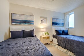 Branson Vacation Rental Near Table Rock Lake!