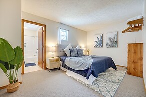 Branson Vacation Rental Near Table Rock Lake!