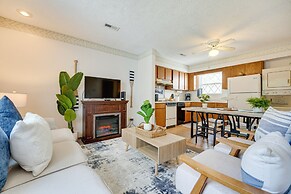 Branson Vacation Rental Near Table Rock Lake!