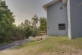 Branson Vacation Rental Near Table Rock Lake!