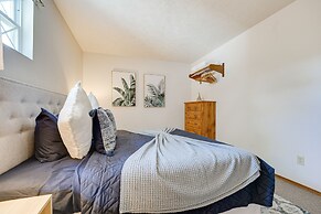 Branson Vacation Rental Near Table Rock Lake!