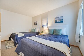 Branson Vacation Rental Near Table Rock Lake!