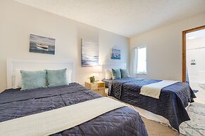 Branson Vacation Rental Near Table Rock Lake!