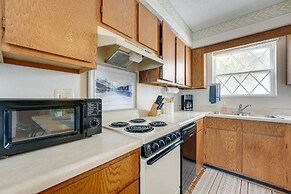 Branson Vacation Rental Near Table Rock Lake!