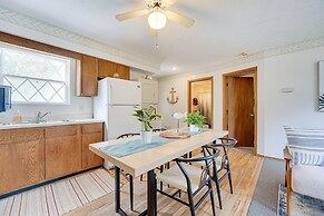 Branson Vacation Rental Near Table Rock Lake!