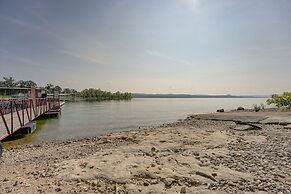 Branson Vacation Rental Near Table Rock Lake!