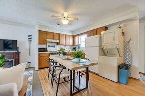 Branson Vacation Rental Near Table Rock Lake!