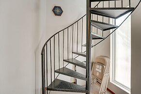 Branson Vacation Rental Near Table Rock Lake!