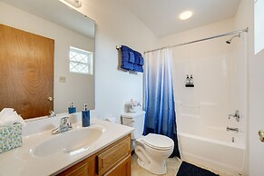 Branson Vacation Rental Near Table Rock Lake!