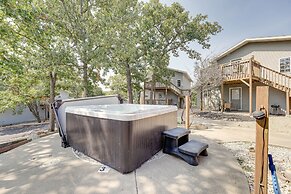 Branson Vacation Rental Near Table Rock Lake!