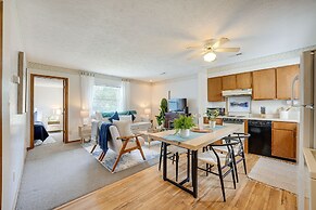 Branson Vacation Rental Near Table Rock Lake!