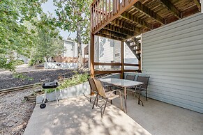 Branson Vacation Rental Near Table Rock Lake!