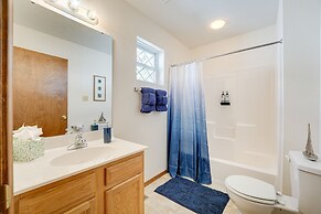 Branson Vacation Rental Near Table Rock Lake!