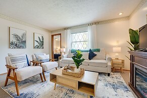 Branson Vacation Rental Near Table Rock Lake!