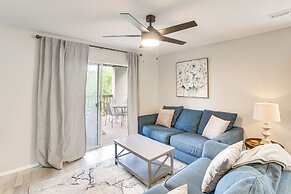Branson Escape w/ Pool Access, Grill & Balcony!