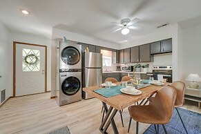 Branson Getaway: Deck w/ Pool View + BBQ Grill!