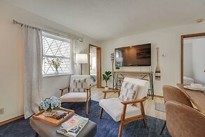 Branson Getaway: Deck w/ Pool View + BBQ Grill!