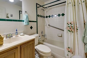 Screened Porch: Remote Harlingen House!