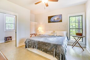 Charming Eclectic Vacation Rental w/ Beach Access!