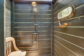 Charming Eclectic Vacation Rental w/ Beach Access!