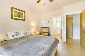 Charming Eclectic Vacation Rental w/ Beach Access!
