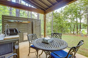 Charming Eclectic Vacation Rental w/ Beach Access!