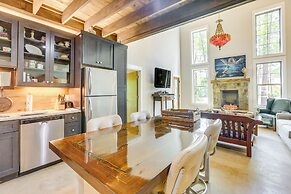 Charming Eclectic Vacation Rental w/ Beach Access!