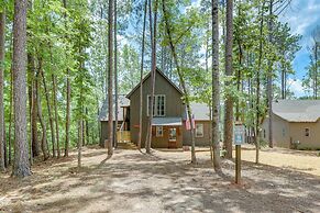 Charming Eclectic Vacation Rental w/ Beach Access!