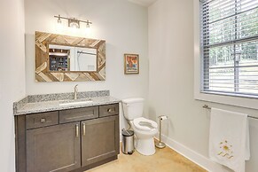 Charming Eclectic Vacation Rental w/ Beach Access!
