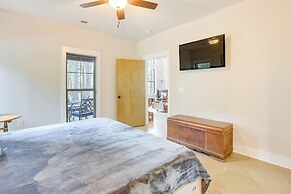 Charming Eclectic Vacation Rental w/ Beach Access!