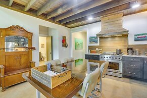 Charming Eclectic Vacation Rental w/ Beach Access!