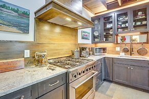 Charming Eclectic Vacation Rental w/ Beach Access!