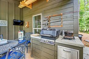 Charming Eclectic Vacation Rental w/ Beach Access!
